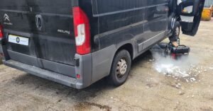 What Is DPF Cleaning