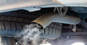 Is it Okay to Drive with a Blocked DPF?