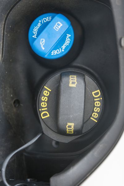 Adblue Services in Cheadle